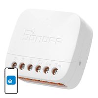 Przełącznik WiFi Sonoff S-MATE2 Smart Switch DO Inteligentnego Domu