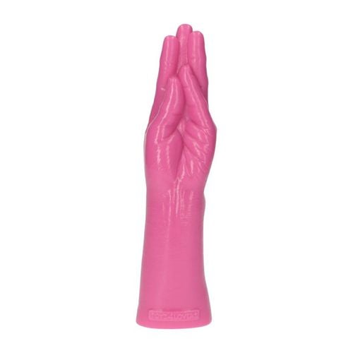 plug  fisting mania pink na Arena.pl
