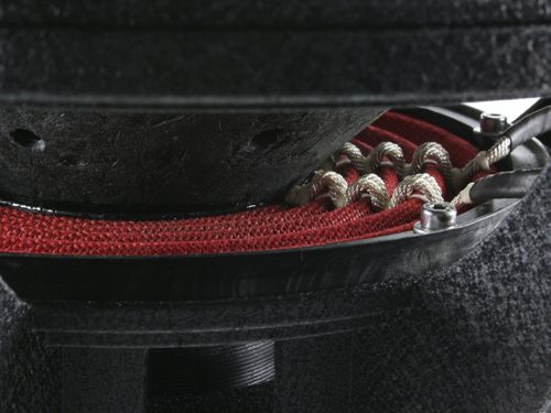 Głośnik Subwoofer Excursion 15'' 38cm 4500W na Arena.pl