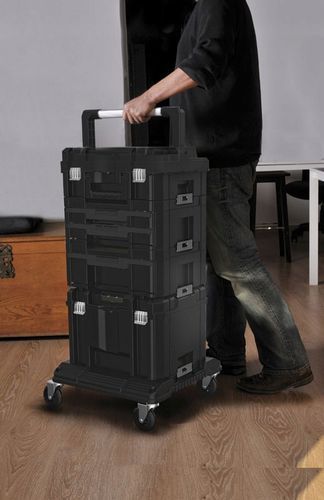 PLATFORMA TRANSPORTOWA PRO-STAK FMST1-71972 STANLEY na Arena.pl