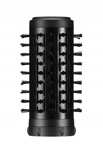 Suszarka do włosów OBROTOWA ROTACYJNA SZCZOTKO SUSZARKA JONIZACJA na Arena.pl