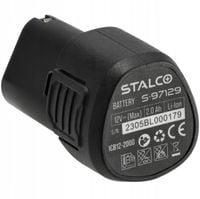 Akumulator STALCO S-97129