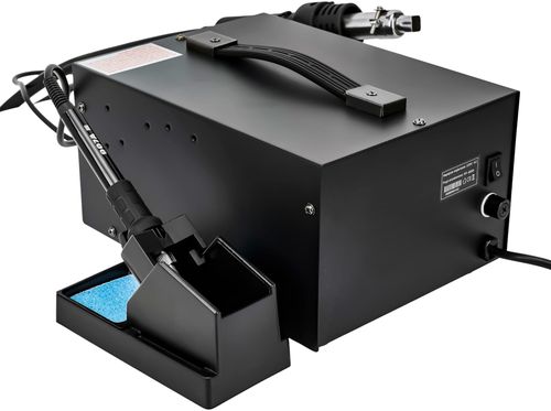 Spawarka do Plastiku 2w1 KD850 na Arena.pl