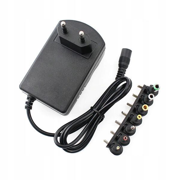 Zasilacz Retoo E258 12 V 30 W zdjęcie 1