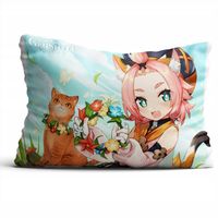 Poduszka Genshin Impact - Diona