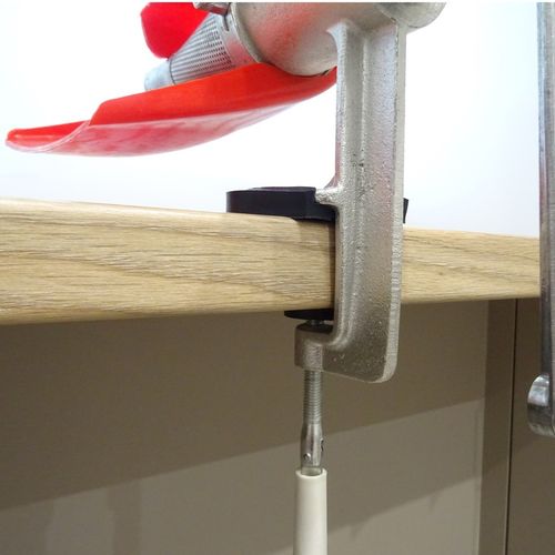 PRZECIERAK DO POMIDORÓW MASZYNKA WYCISKARKA DO OWOCÓW WARZYW na Arena.pl