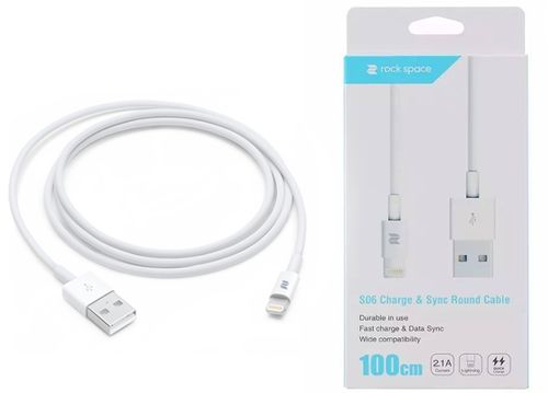 Oryginalna Ładowarka BASEUS Kabel iPhone SE 6S 7 8 X na Arena.pl