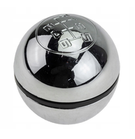 Alfa Romeo Giulietta Gałka zmiany Biegów CHROM 6B