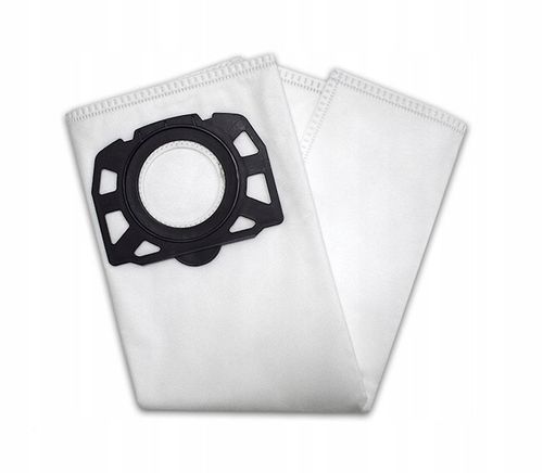 Worek do odkurzacza syntetyczny KARCHER WD4 WD5 WD6 MV4 MV5 MV6 10 szt. na Arena.pl