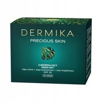 Dermika Precious Skin 60+ Ujędrniający Krem Do Twarzy Na Dzień SPF20