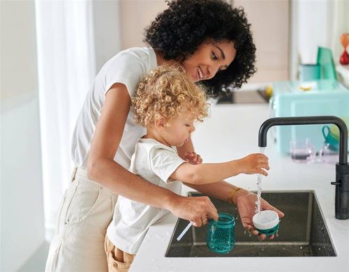 Kubek Ze Słomką 300ml Mio Deep Turquoise 108013012400 na Arena.pl