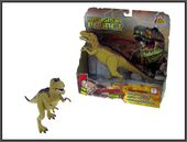 tyranozaur światło dźwięk 25cm