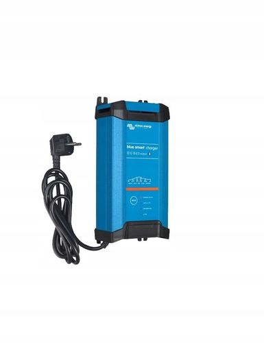 Ładowarka prostownik Victron Blue Smart IP22 Charger 12V 15A na Arena.pl