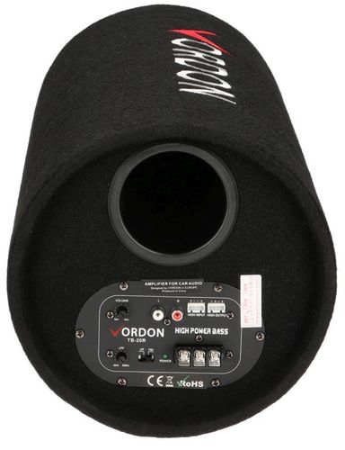 Tuba basowa Vordon TB-20R na Arena.pl