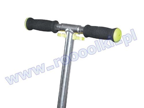 Hulajnoga Tempish Viper 200 AL Green 2016 na Arena.pl