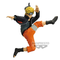 Naruto Shippuuden - Uzumaki Naruto - Vibration Stars - IV