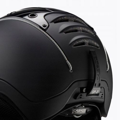 Kask CASCO SP-2 Carbonic Vis black M 55-57 N/A na Arena.pl