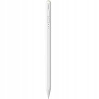 Rysik Baseus Smooth Writing 2 z wskaźnikiem baterii do iPad Air / iPad Pro