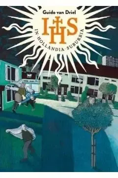 IHS In Hollandia Suburbia zdjęcie 1
