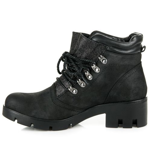 WIĄZANE TRAPERKI Rozmiar - 38 na Arena.pl