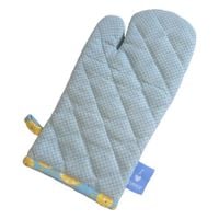 Rękawica Kuchenna Ochronna Bawełniana Cytryna