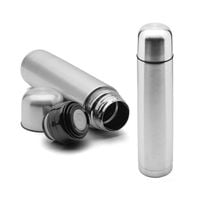 TERMOS do KAWY Nierdzewny Herbaty PODWÓJNE ŚCIANKI DUŻY Próżniowy