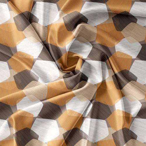 Pościel Z Mikrofibry 160X200 Bryły 20201 na Arena.pl