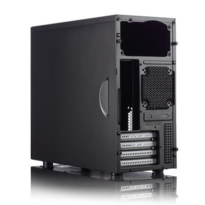 Fractal Design Core 1100 Black FD-CA-CORE1100-BL na Arena.pl