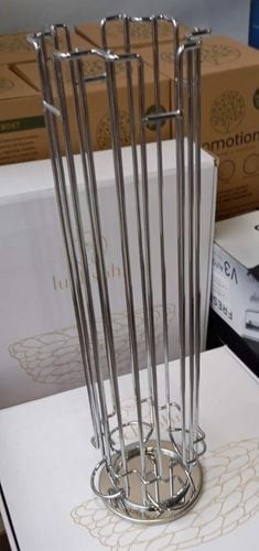 Exzact Stojak na kapsułki do kawy Dolce gusto 32 s na Arena.pl