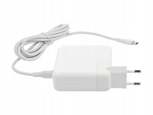 Zasilacz Ładowarka do Apple Macbook USB-C 61W na Arena.pl