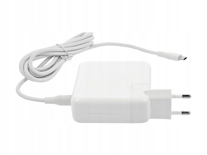 Zasilacz Ładowarka do Apple Macbook USB-C 61W zdjęcie 4