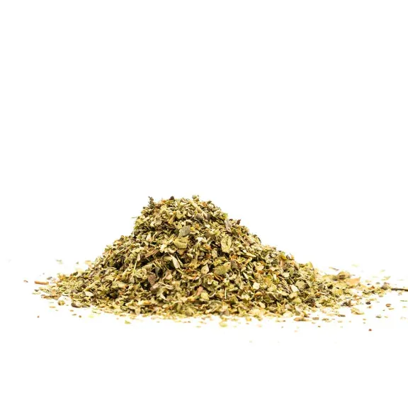 Majeranek suszony 50g zdjęcie 3