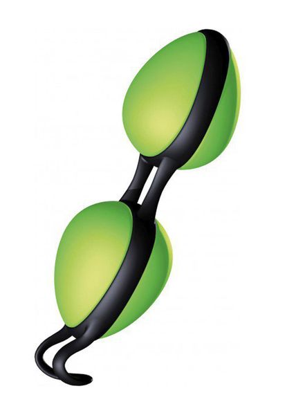 Kulki-Joyballs Secret, Green-Black zdjęcie 4