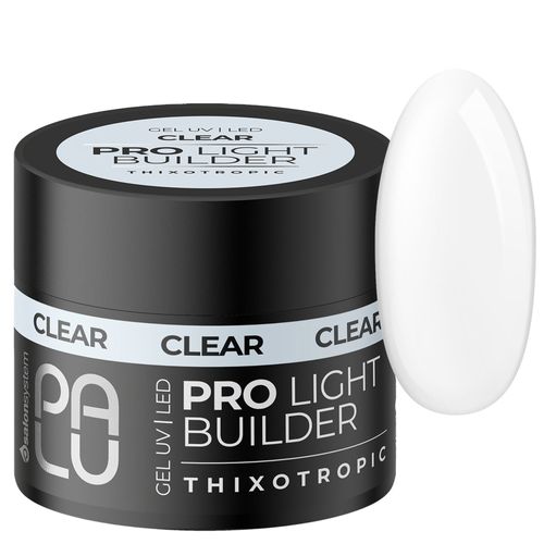 PALU ŻEL PRO LIGHT BUILDER CLEAR 12G na Arena.pl