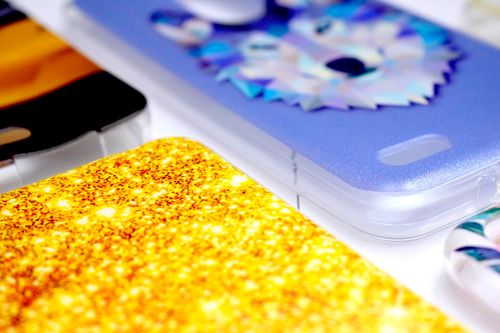 HUAWEI NOVA | Etui smartfon CASE + Szkło na Arena.pl