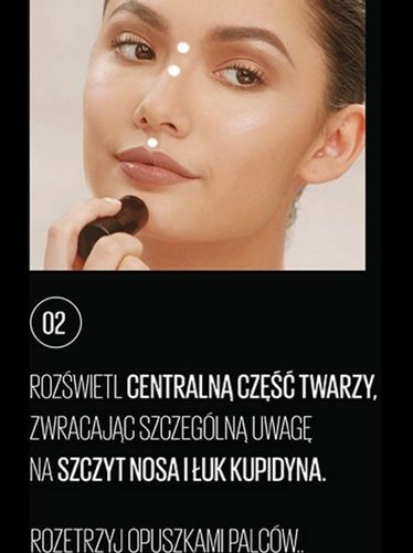 MAYBELLINE MASTER STROBING STICK ROZŚWIETLACZ 200 na Arena.pl