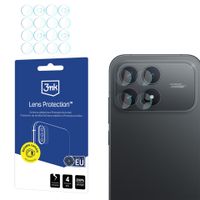 poco f8 pro - 3mk lens protection