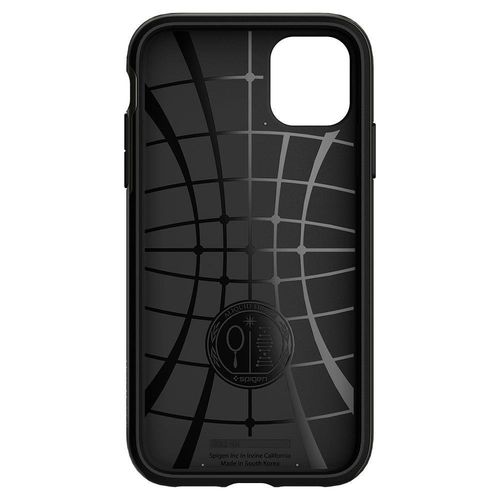 Spigen Neo Hybrid Iphone 11 Midnight Black na Arena.pl