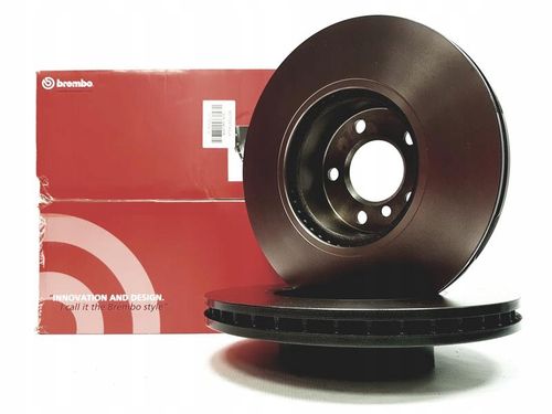 TARCZA HAM PRZOD 328X28 V BREMBO na Arena.pl