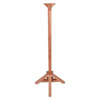 Stojak pod karmnik dla ptaków Nb50-130cm Producent