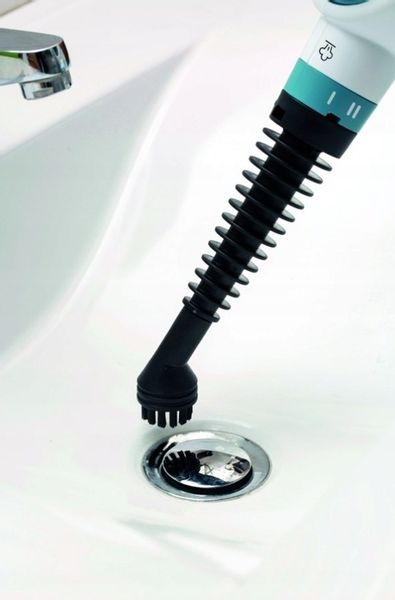 Oczyszczacz parowy Ariete 4137 1050W 175ml 3,5 bar zdjęcie 3