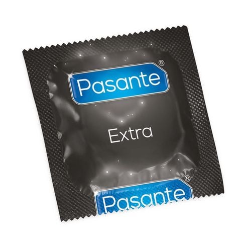 pasante extra condoms bulk packs 144 psc na Arena.pl
