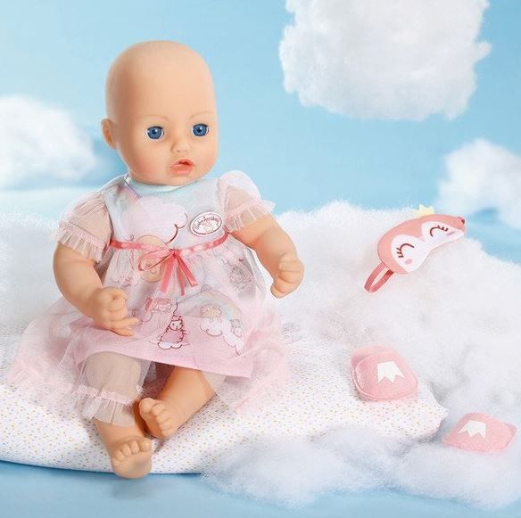 BABY ANNABELL Suknia 43 cm zdjęcie 6