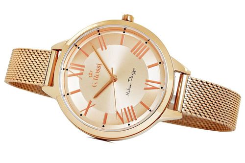 Zegarek Damski G.Rossi 10296B5-4D2 na Arena.pl