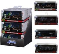 batman batmobile 1:32