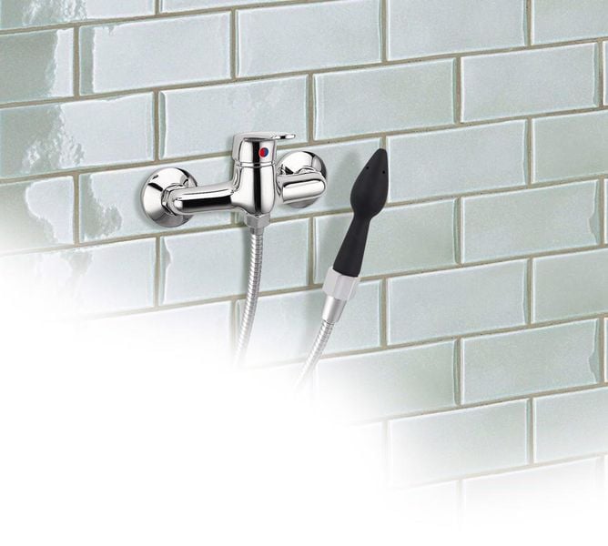 Anal Douche Rear Splash zdjęcie 9