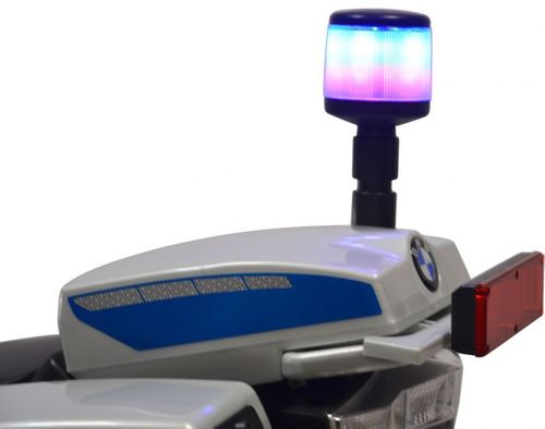 Pojazd Motor BMW Policja na Arena.pl