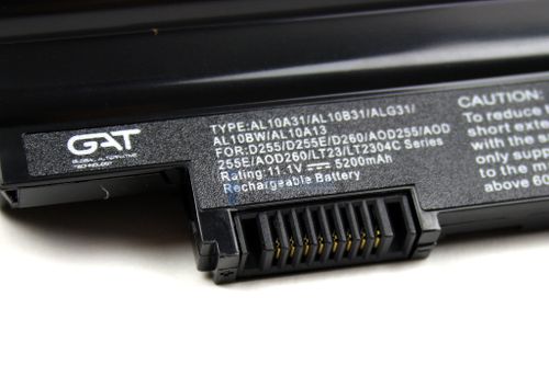 BATERIA ACER ASPIRE ONE D255 D257 D260 AL10A31 na Arena.pl