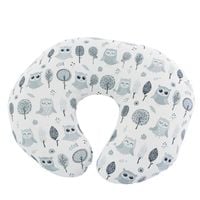 Baby nursing cushion owl sowa EUROBABY