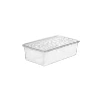 ZESTAW 5x PUDEŁKO NA BUTY OBUWIE DAMSKIE ORGANIZER